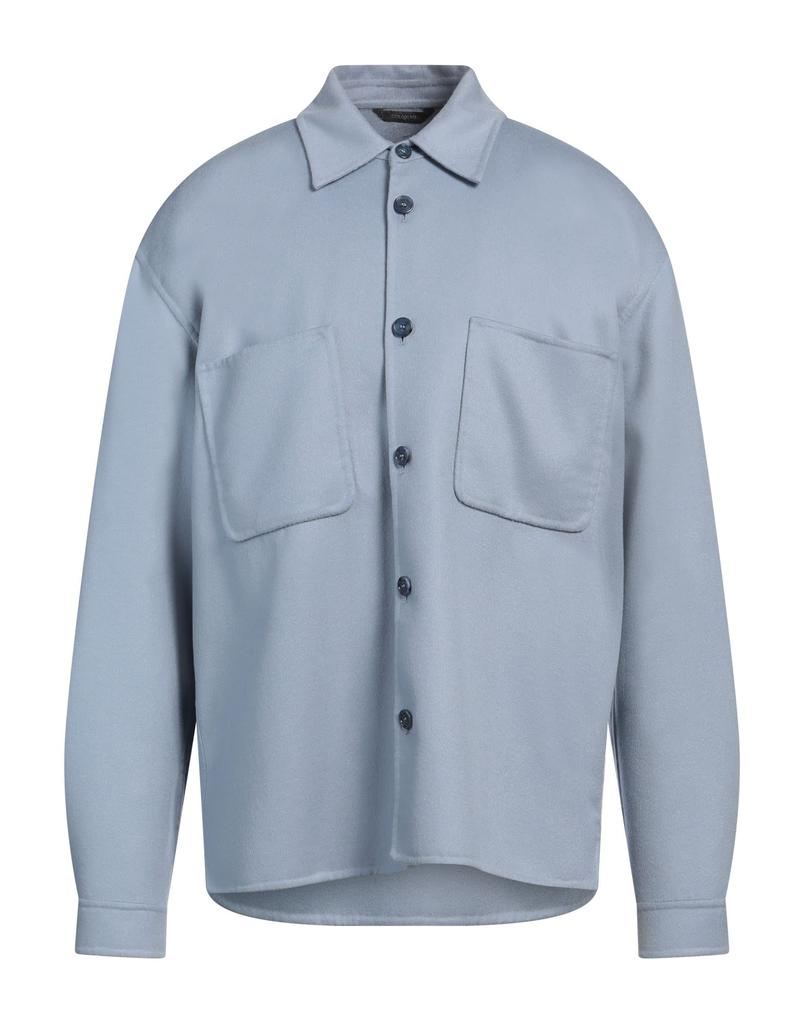COLOMBO Solid color shirt