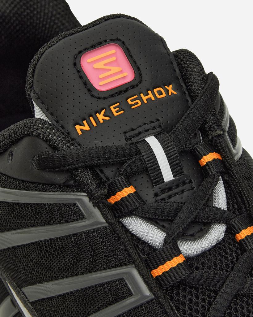 Shop Shox TL Sneakers Black / Varsity Maize / Metallic Silver on