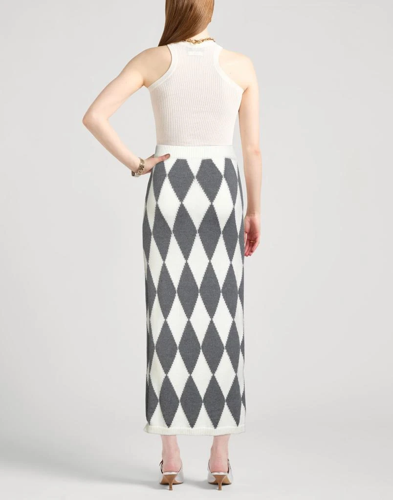 LIVIANA CONTI Maxi Skirts 3