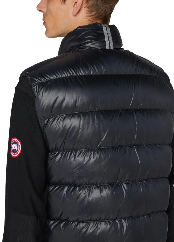 Canada Goose Crofton vest 5