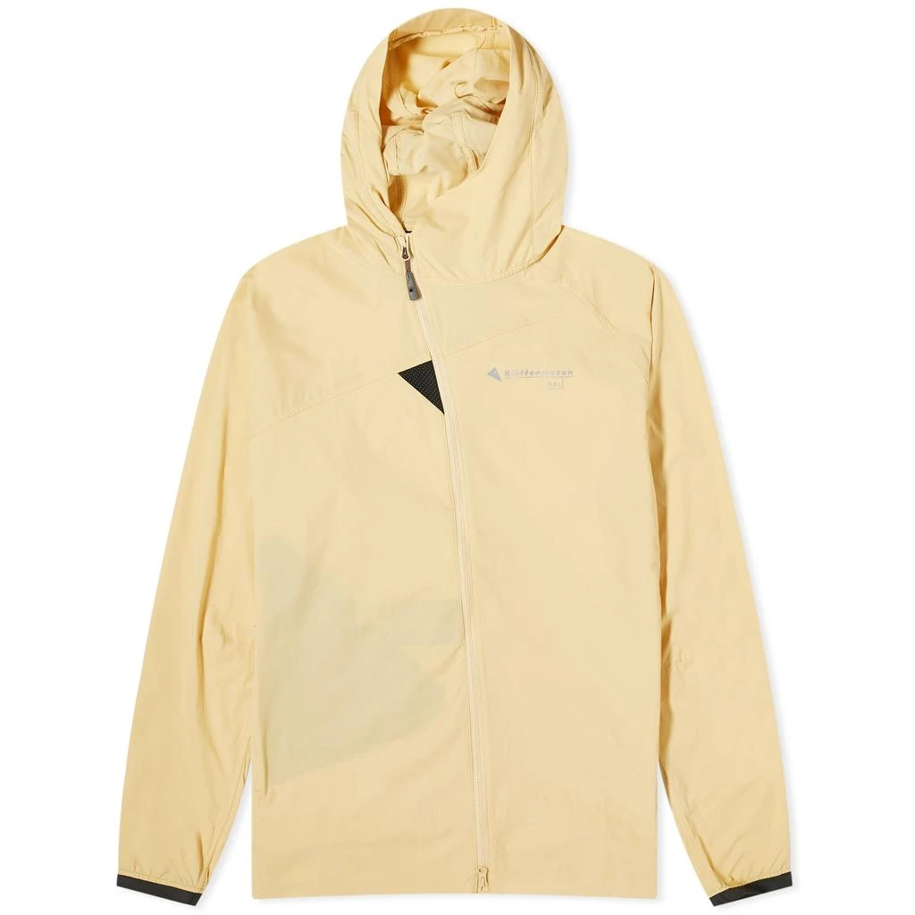 Klättermusen Klättermusen Nal Hooded Jacket 1