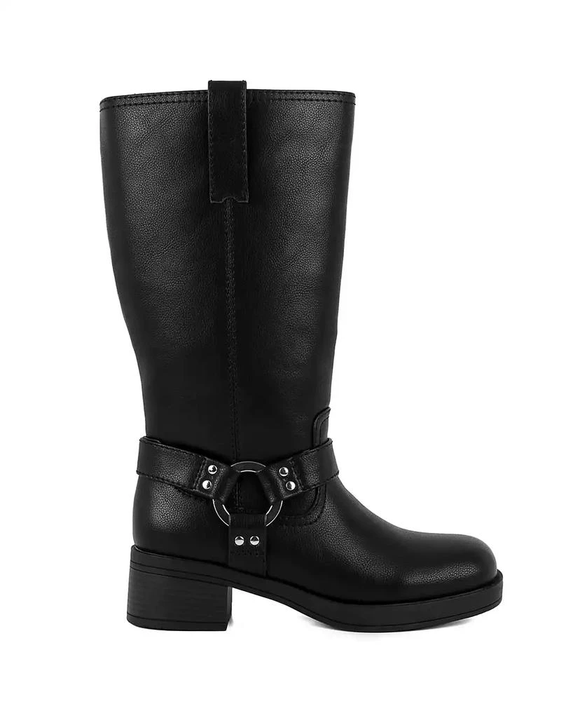 Sugar Women's Huncho Tall Booties 2