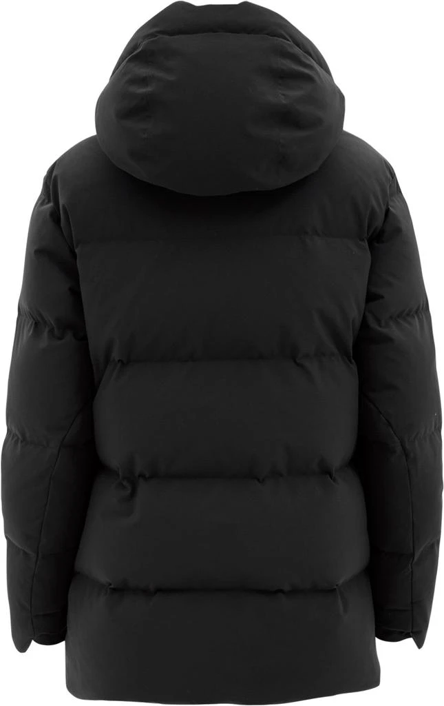 Vallier Pankow Mid-Length Down Parka - Women
s 2