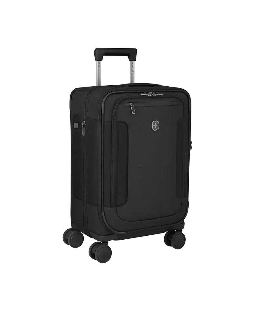 Victorinox Werks Traveler 7.0 21" Frequent Flyer Carry-On Spinner