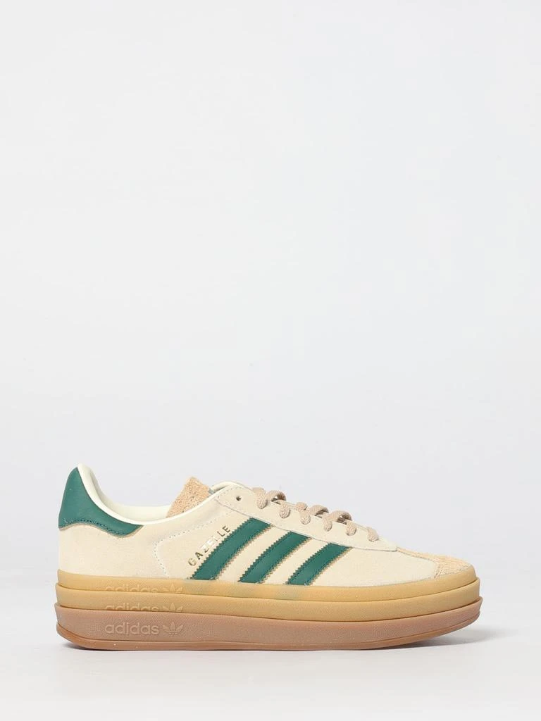 Shop Gazelle Bold Lace Up Sneakers on Sale at BeyondStyle  Get 43% Off Gazelle  Bold Lace Up Sneakers with Limited-Time Flash Deals, Exclusive Discounts,  and Special Offers. Enjoy Unbeatable Savings on