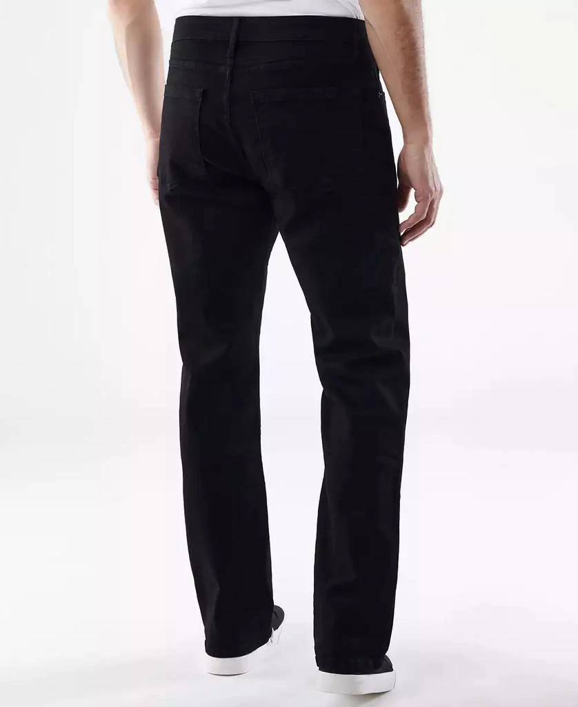 Lazer Men's Straight-Fit Jeans 3