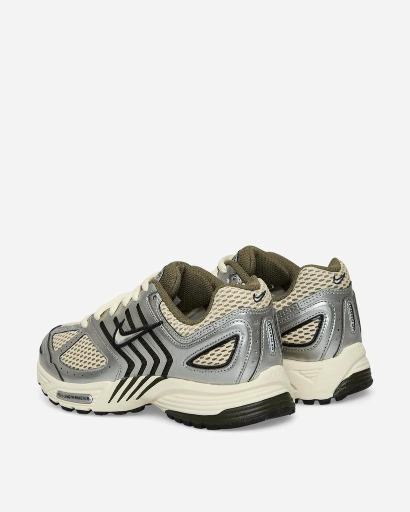 NIKE Air Pegasus 2005 Sneakers Light Khaki / Medium Olive 4