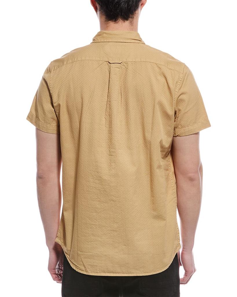 Grayers Lorenzo Dobby Shirt