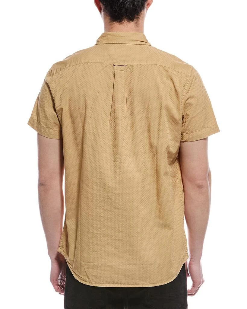 Grayers Lorenzo Dobby Shirt 2