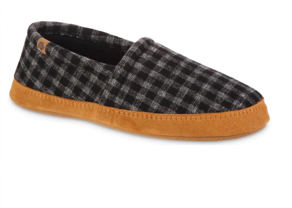 Acorn Acorn - Men's Moccasin