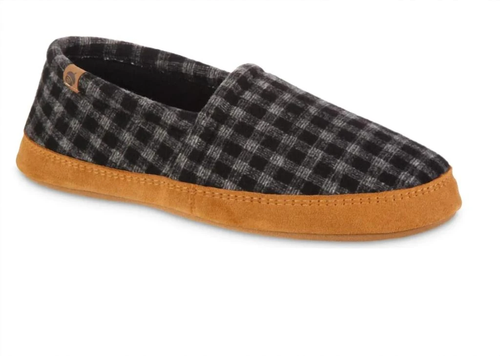 Acorn Acorn - Men's Moccasin 1