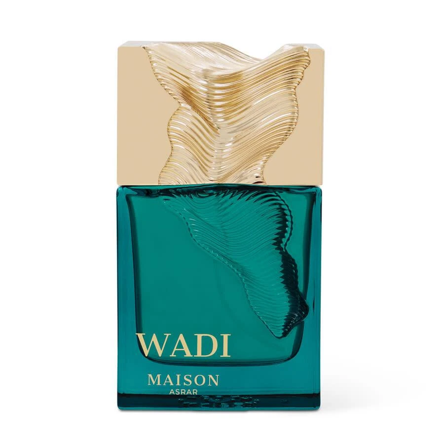 Maison Asrar Unisex Wadi Collection EDP Spray 3.4 oz Fragrances 6290362163787 2