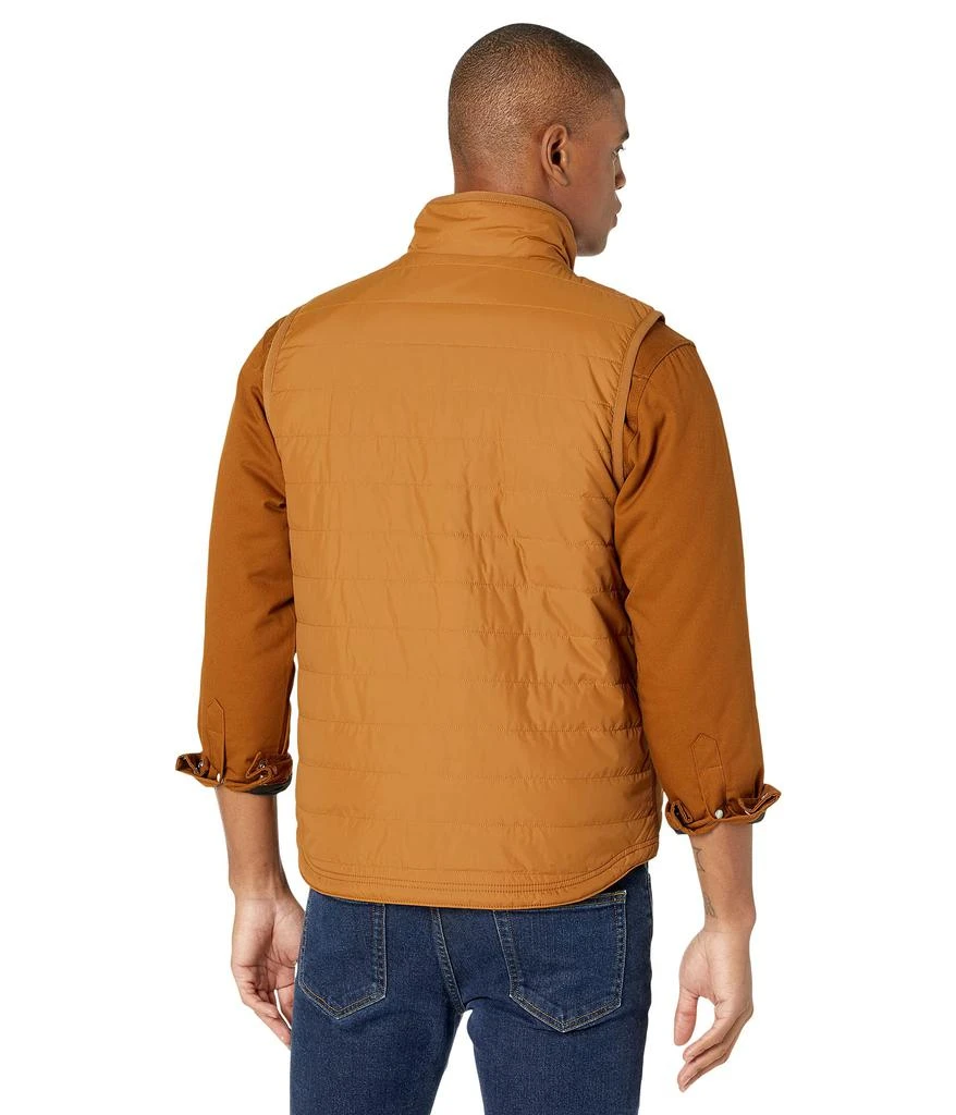 Carhartt Rain Defender Insulated Vest 2