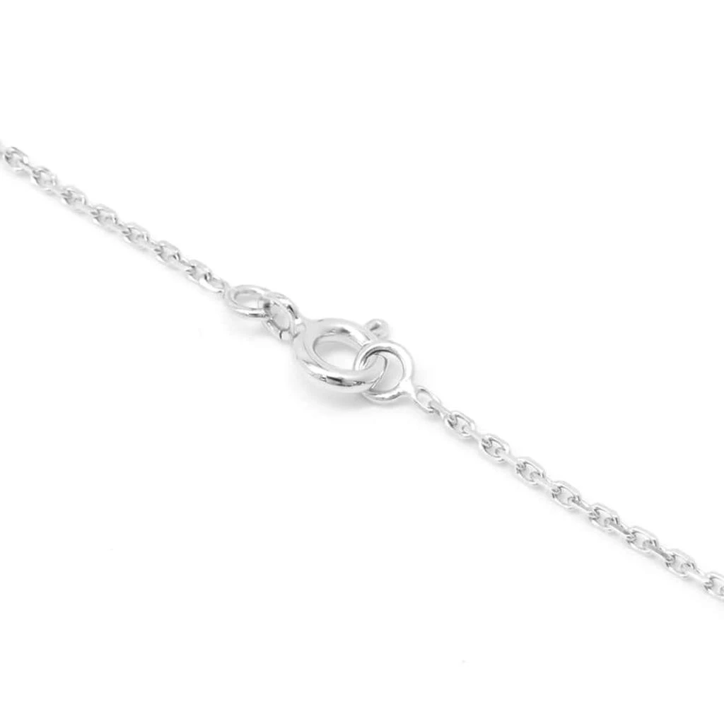 Chaumet (18K) Necklace (Pre-Owned) 5