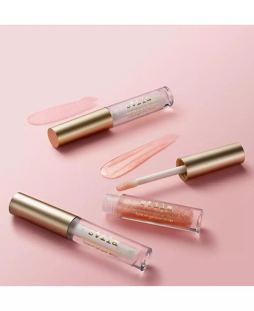Stila 3-Pc. Must Dew Lip Set 9