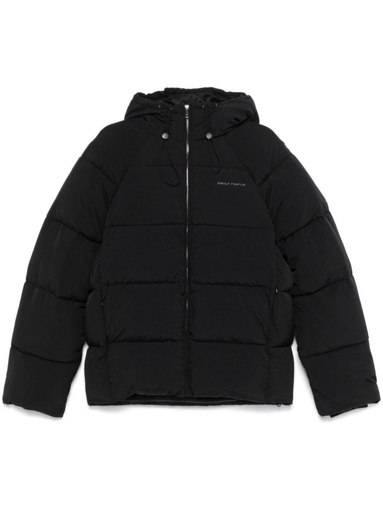 DAILY PAPER Daily Paper Down Jacket