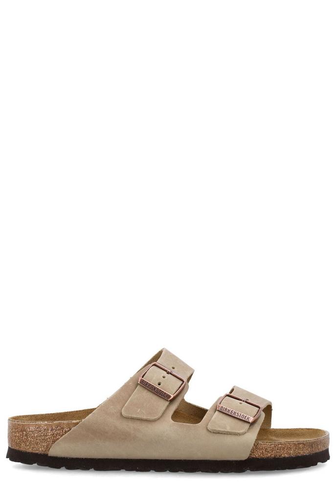Birkenstock Birkenstock Arizona Double Strap Slip-On Sandals