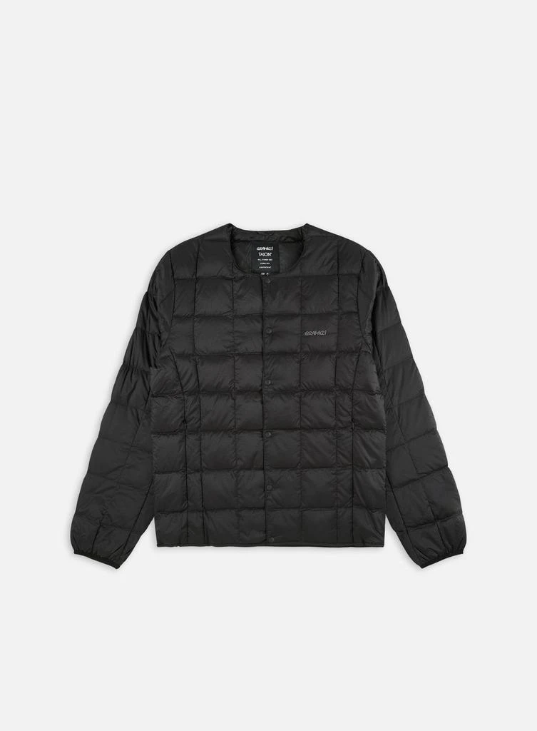 Gramicci Gramicci Quilted Jacket 1