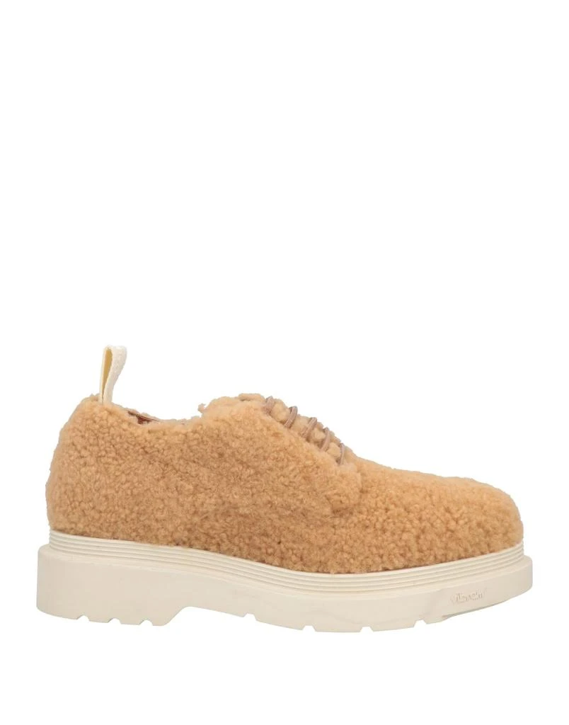 BUTTERO Laced shoes 1