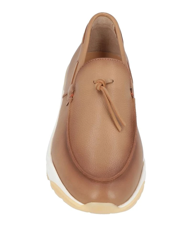 Santoni Loafers 4