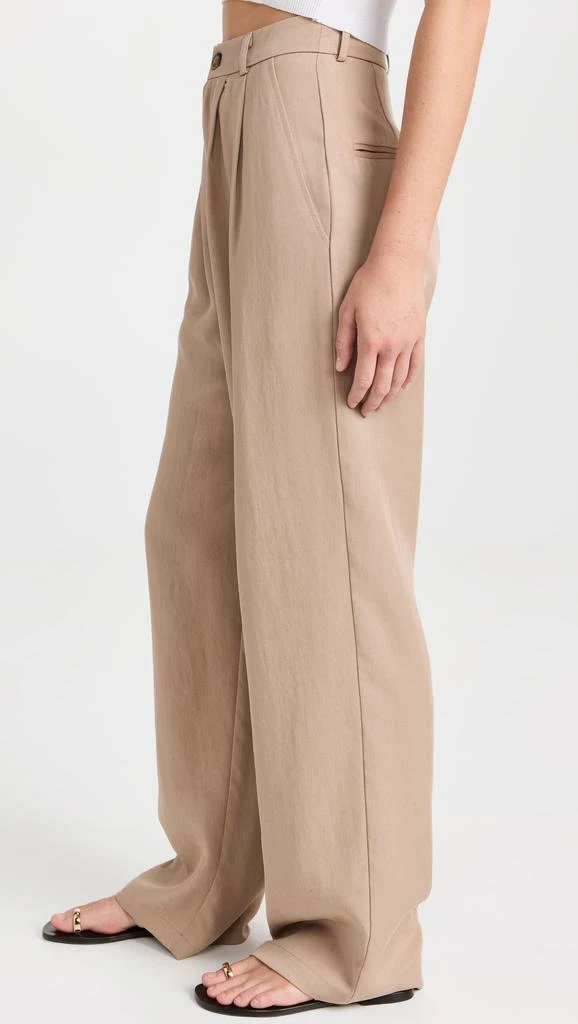 Reformation Mason Pant 3