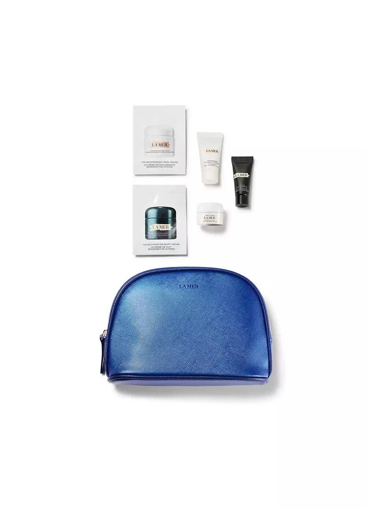 Macy's 6-Pc. La Mer Sampler Set, Created for Macy's 1