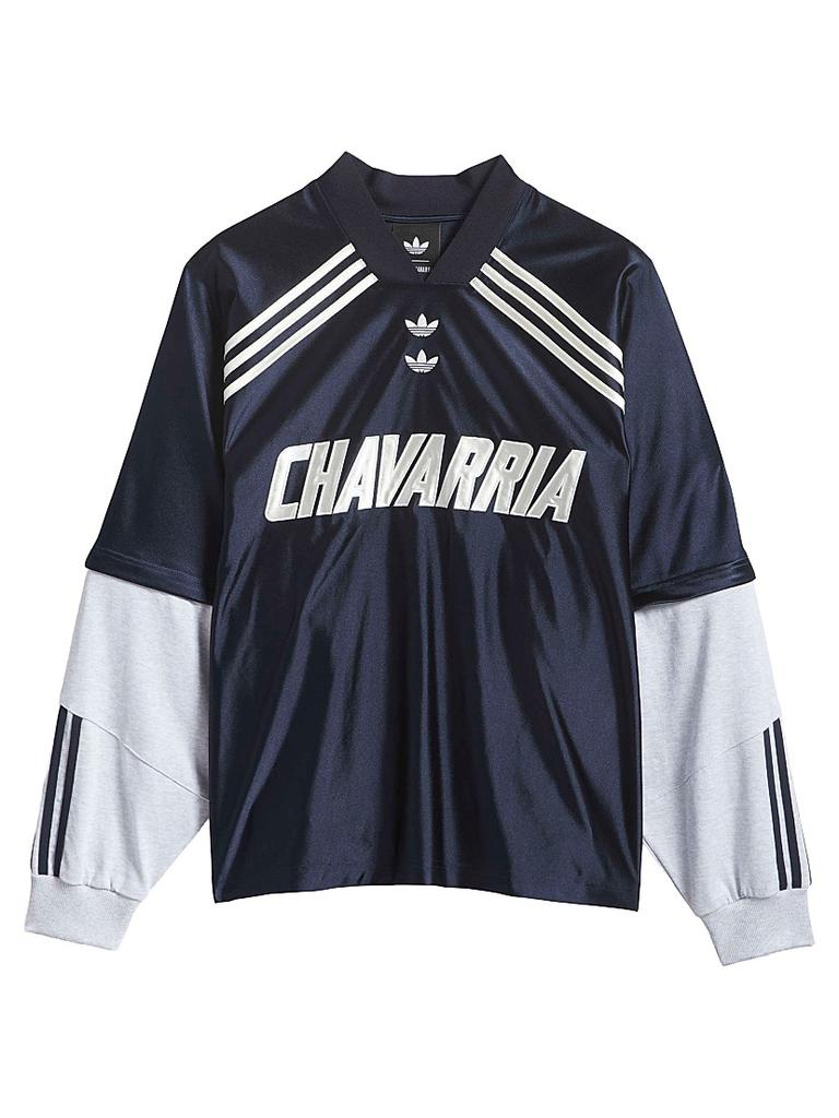 Adidas adidas x Willy Chavarria Dazzle Convertible Jersey