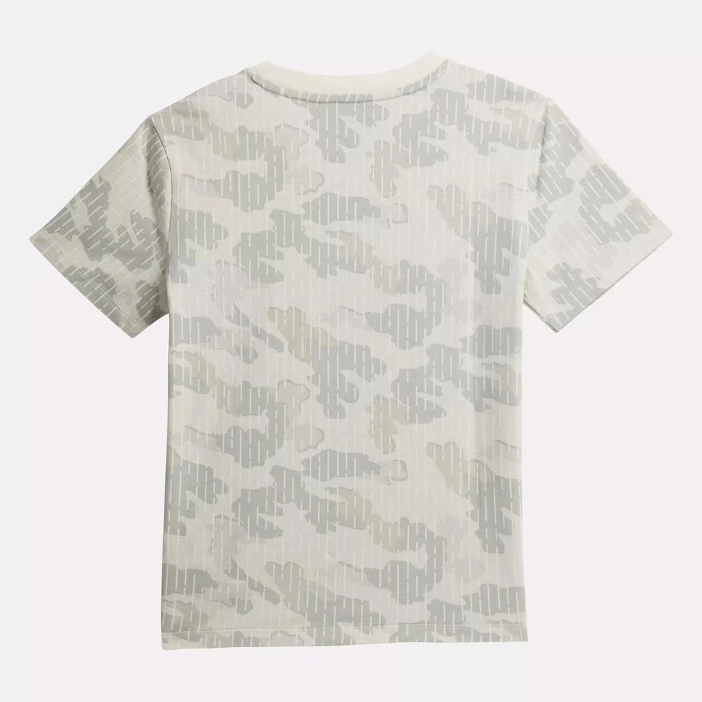Reebok Reebok Identity T-Shirt - Big Kids 2