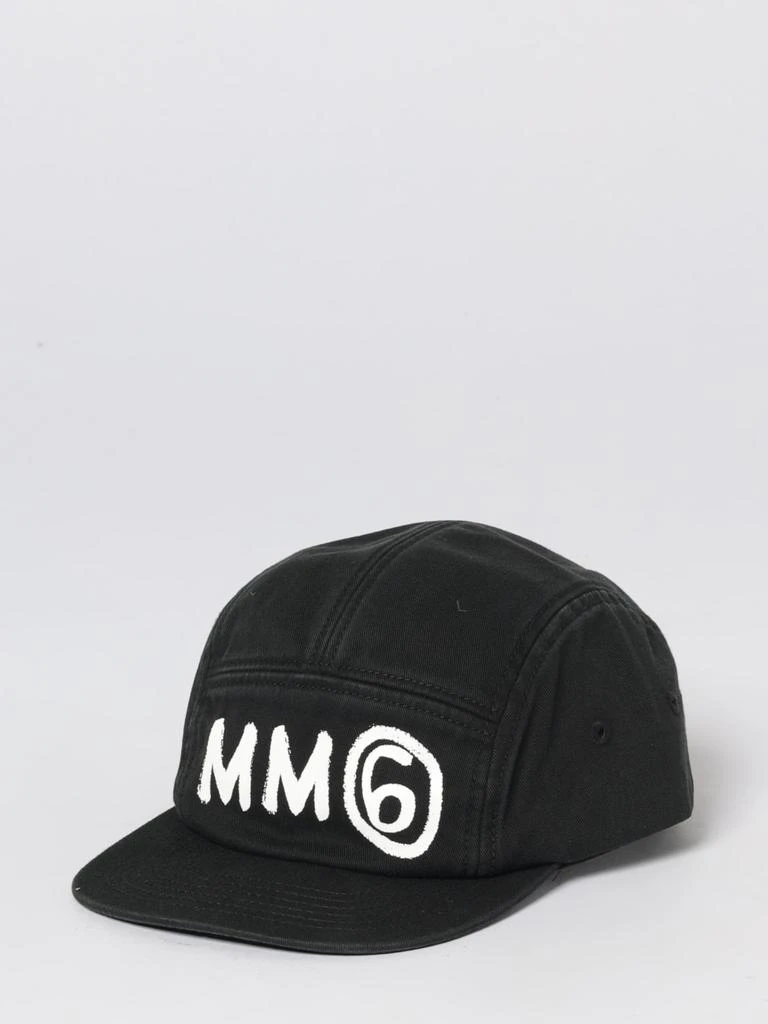 MM6 Hat kids Mm6 Maison Margiela