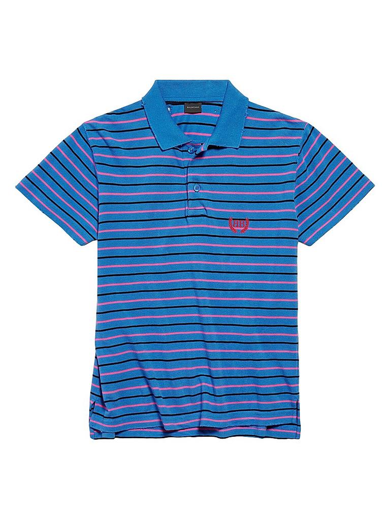 Shop Laurel Classic Fitted Polo Shirt on Sale at BeyondStyle – Get