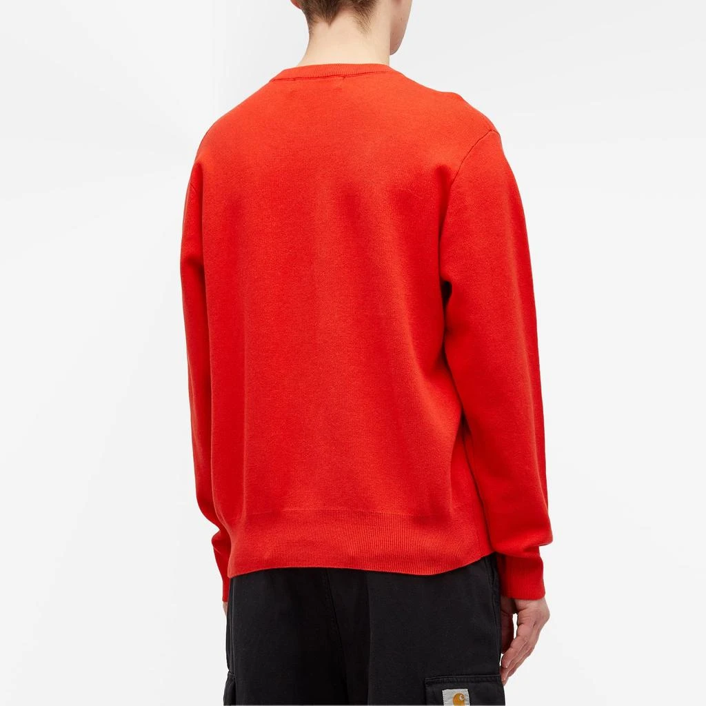 Billionaire Boys Club Billionaire Boys Club Astro Crew Knit 3