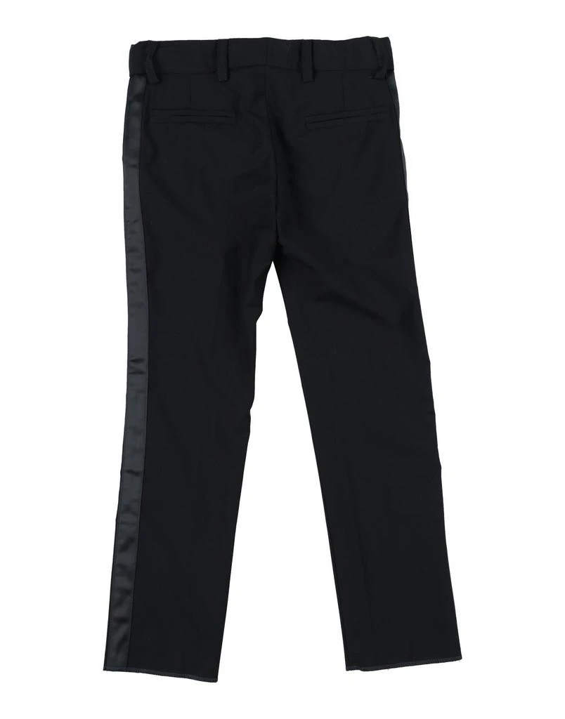 ALV by ALVIERO MARTINI Casual pants 2