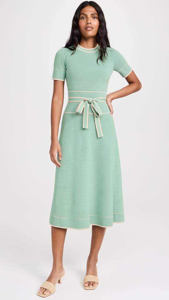 Shoshanna Addison Dress