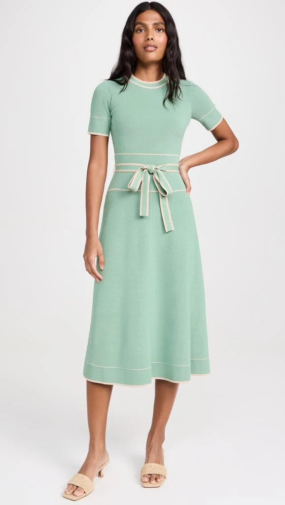 Shoshanna Addison Dress 1