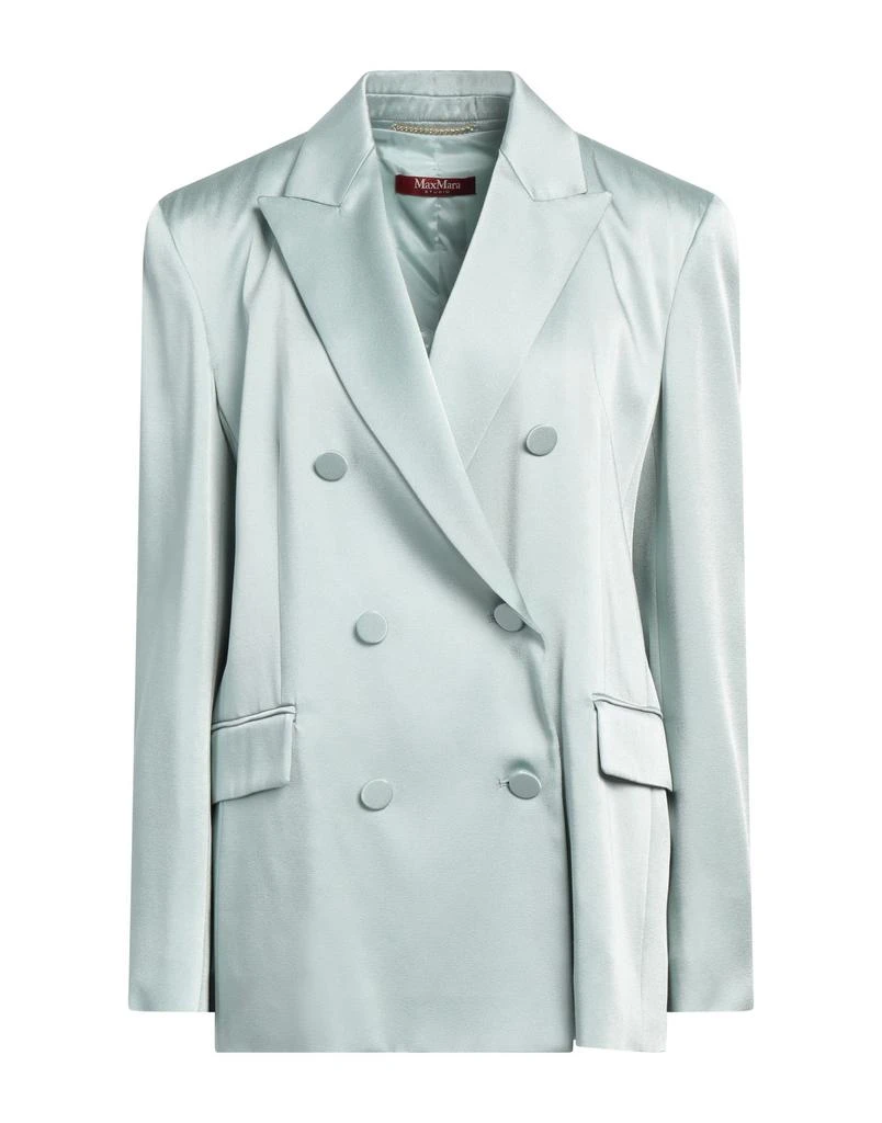 Max Mara Blazer 1