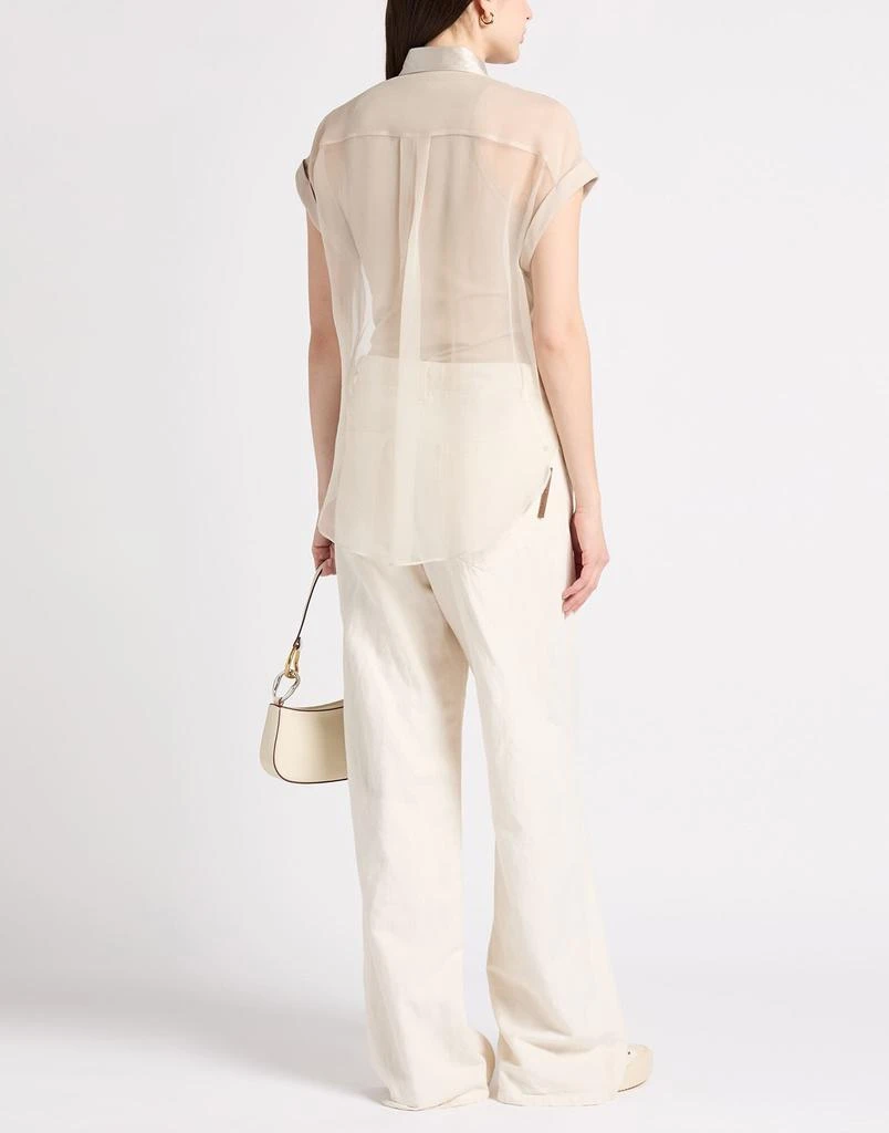 Brunello Cucinelli Silk shirts
blouses 3
