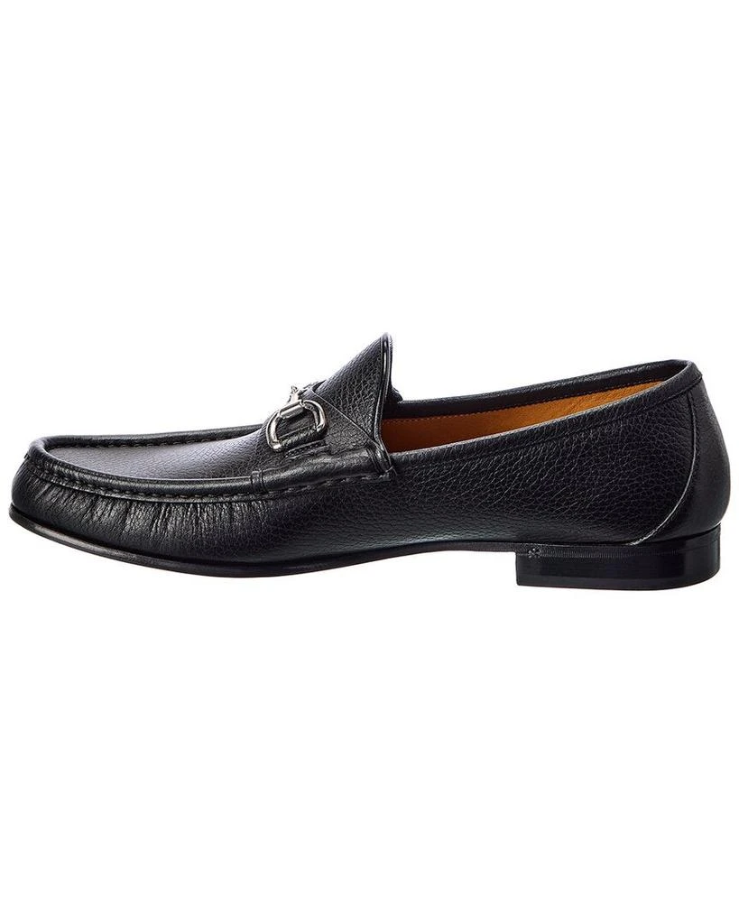 Gucci Horsebit Leather Loafer 2
