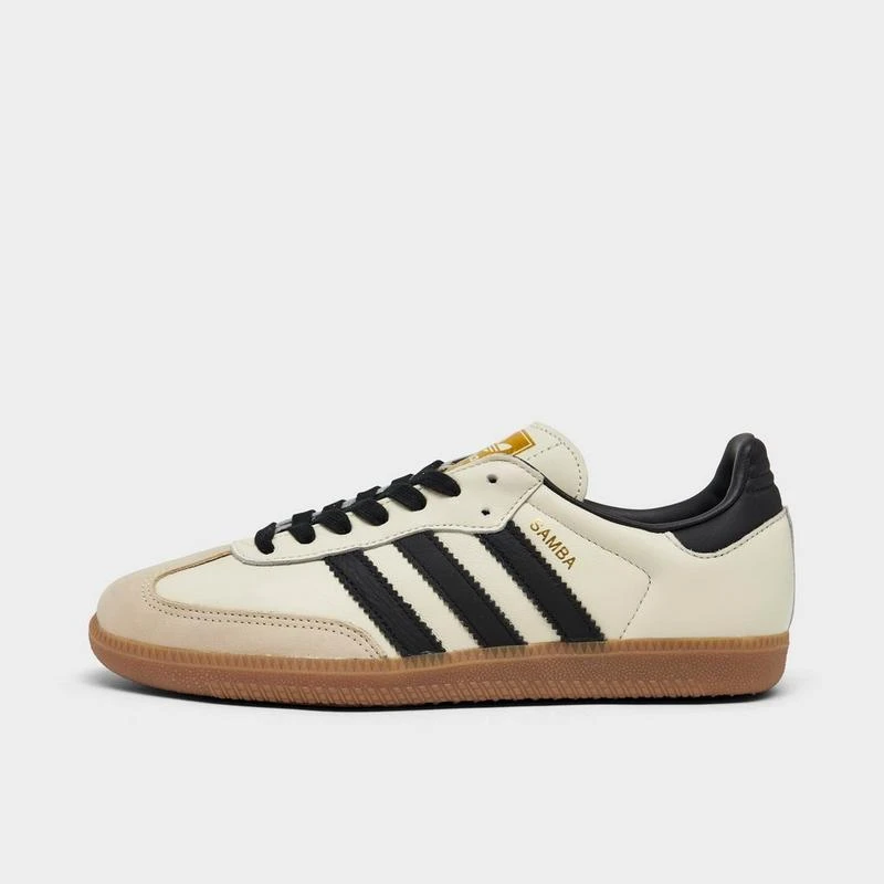 Adidas Women's adidas Originals Samba OG Casual Shoes 1