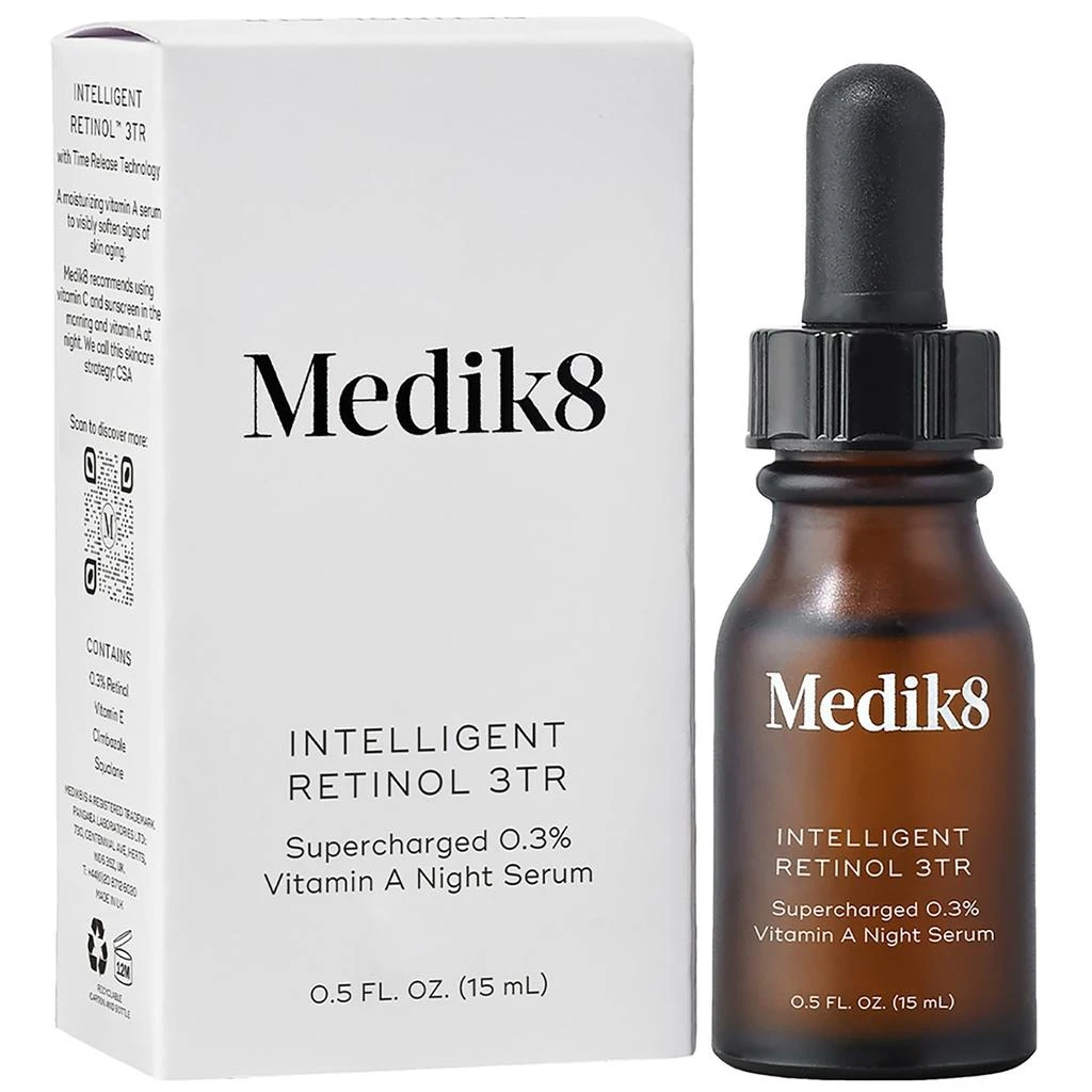 Medik8 Medik8 Intelligent Retinol 3TR Serum 15ml 2
