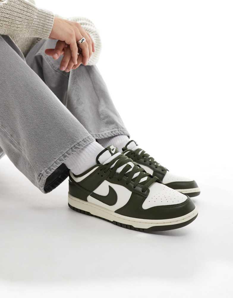nike dunk low asos