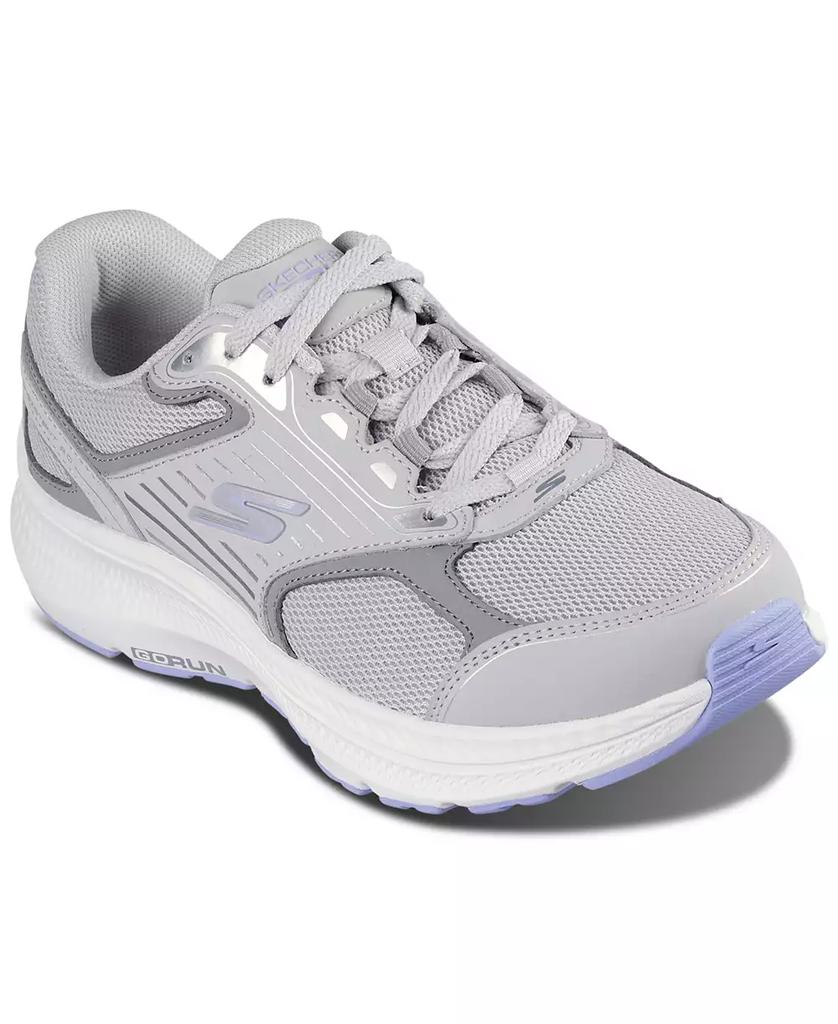 SKECHERS Women's GO Run Consistent 2.0 - Advantage Running Sneakers from Finish Line