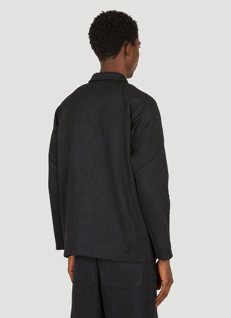 BYBORRE BYBORRE Studio Coat 4