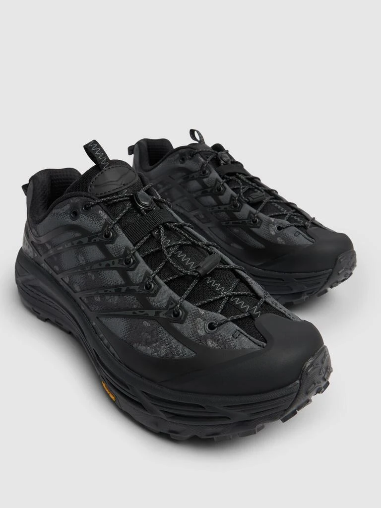 Hoka One One Mafate Three2 Sneakers 2