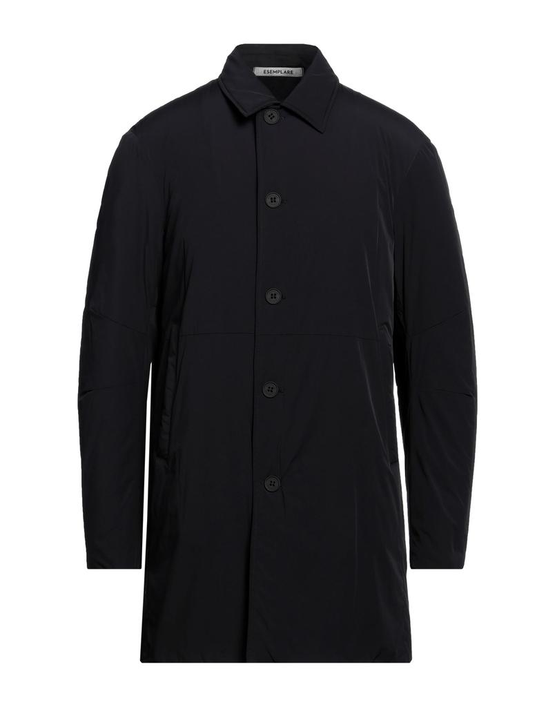 ESEMPLARE Full-length jacket