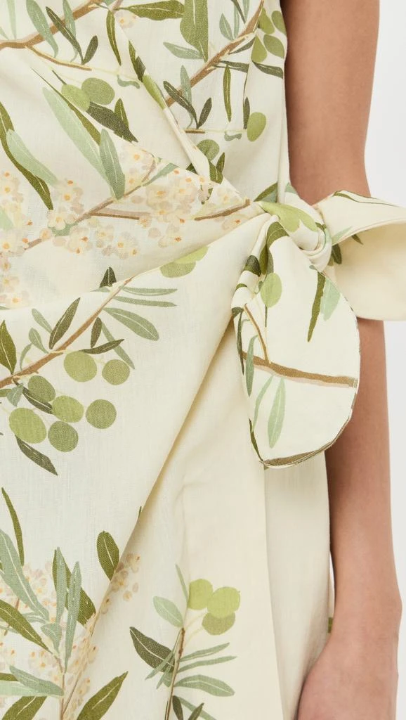Bernadette Mara Dress 6