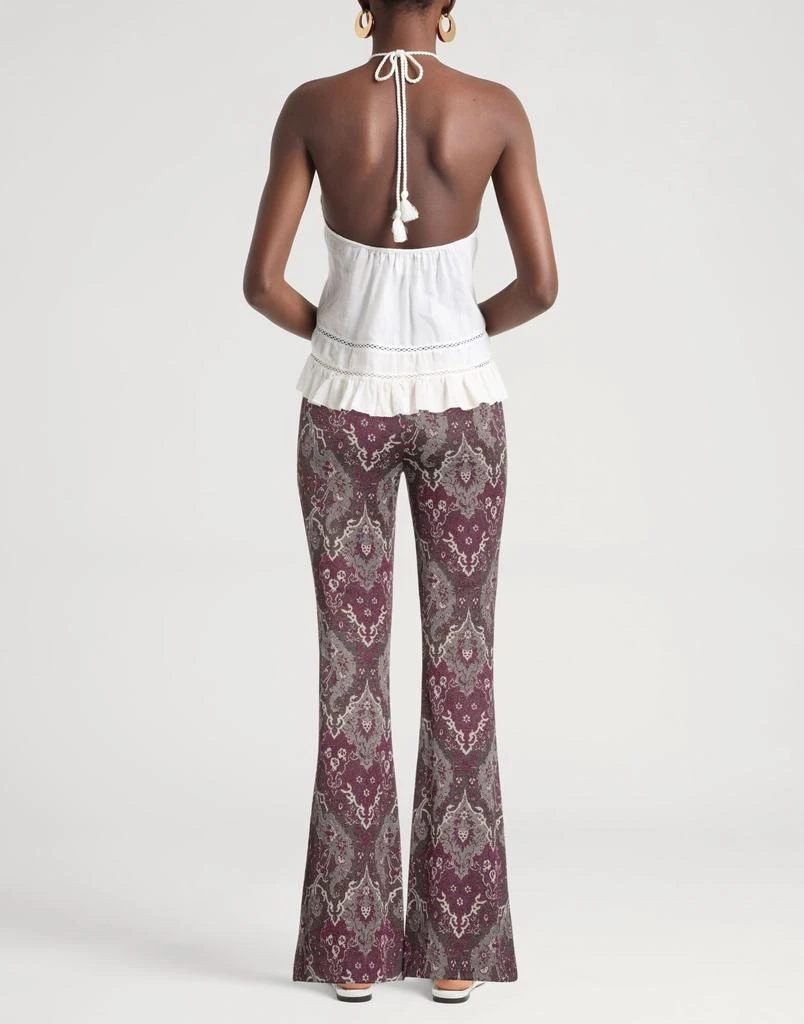 VICOLO Casual pants 3
