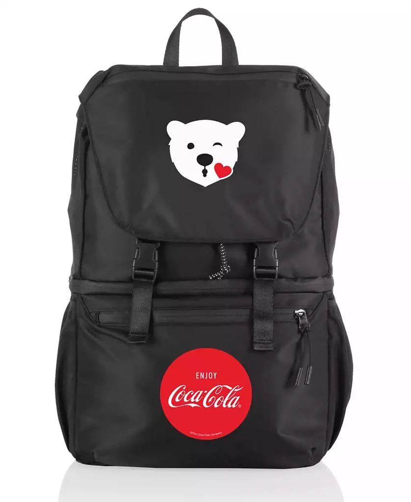 ONIVA Coca-Cola 16 Liter Tarana Backpack Cooler 1