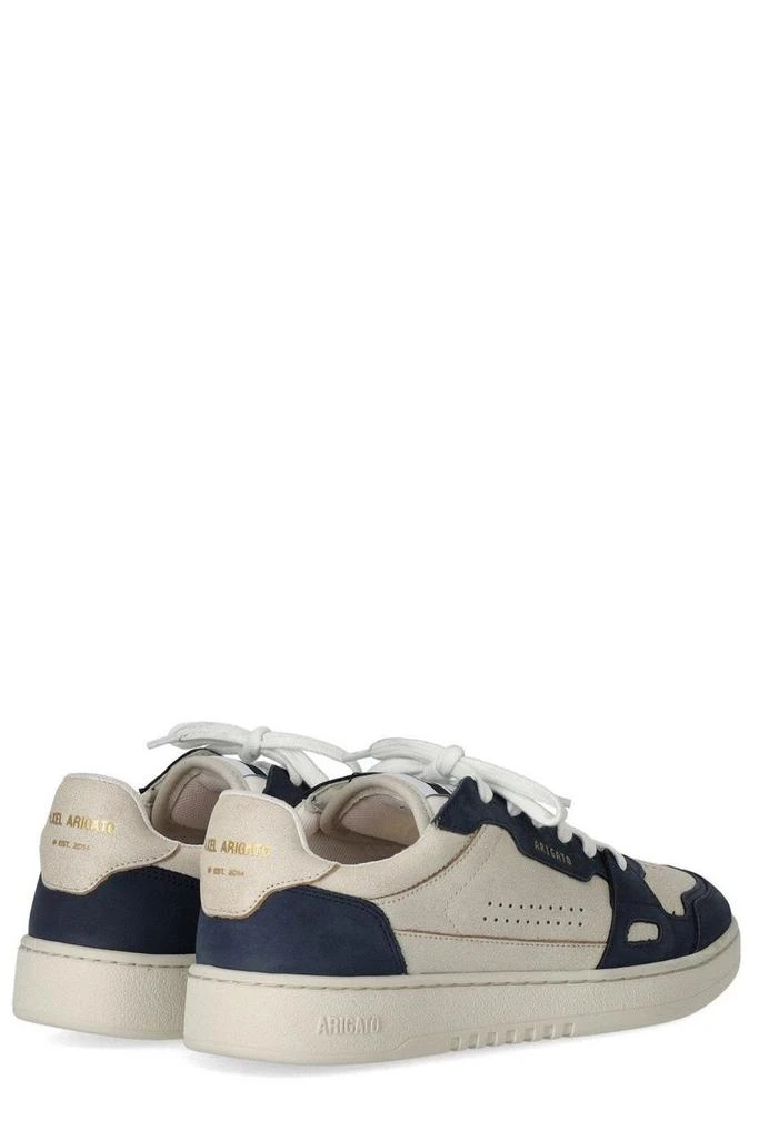 Axel Arigato Axel Arigato Dice Lo Lace-Up Sneakers 4