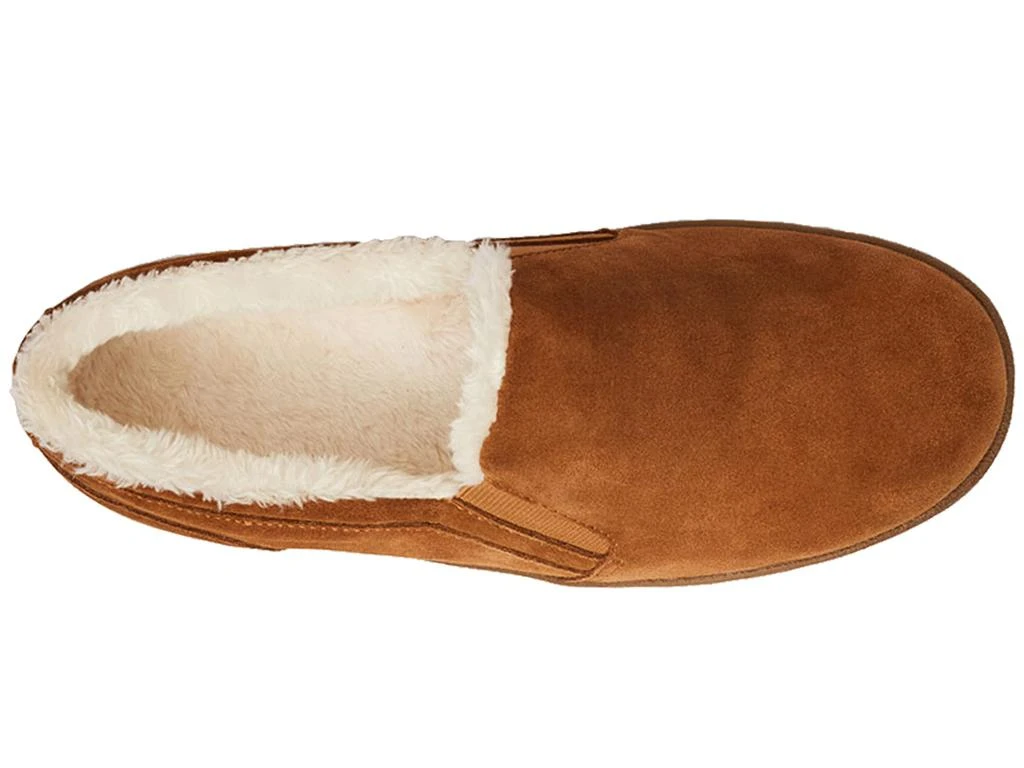 Anodyne No. 18 Slipper - Smooth Toe 2