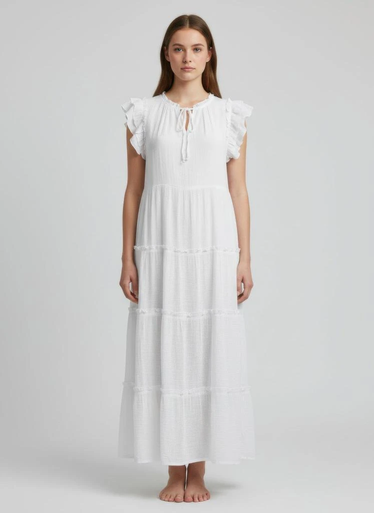 Shop Mlle Gabrielle Solid Cap Sleeve Dress on Sale at BeyondStyle  Get 69%  Off Mlle Gabrielle Solid Cap Sleeve Dress with Limited-Time Flash Deals,  Exclusive Discounts, and Special Offers. Enjoy Unbeatable